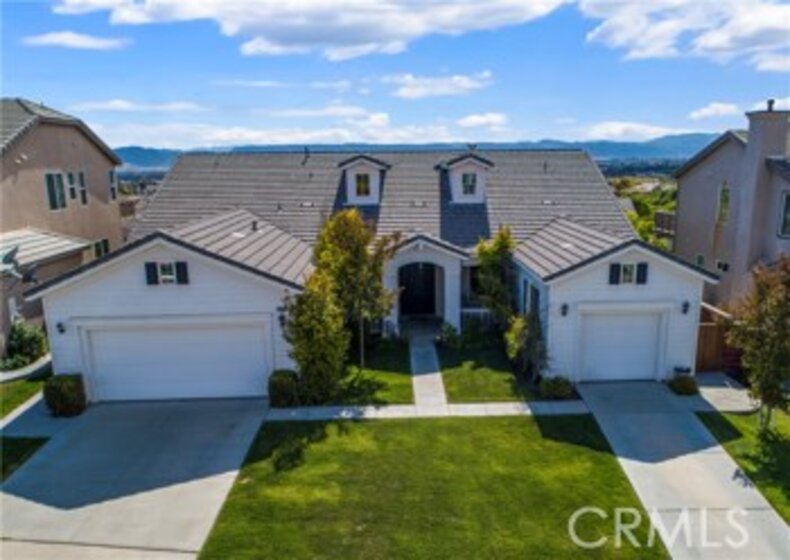 38863 Sugar Pine Way Photo